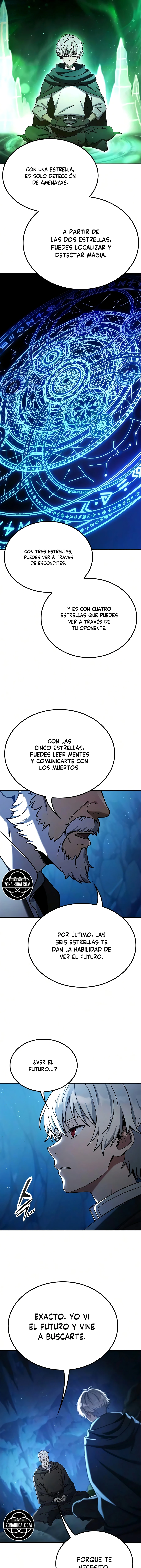 No Hay Chicas Malas En El Mundo - Capítulo 25 - Página 5 - LectorTMOo