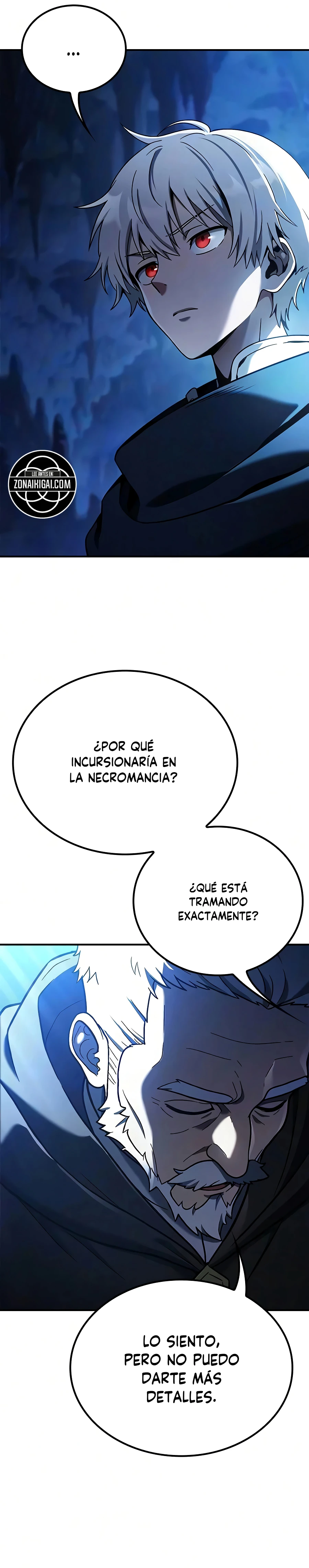 No Hay Chicas Malas En El Mundo - Capítulo 25 - Página 8 - LectorTMOo