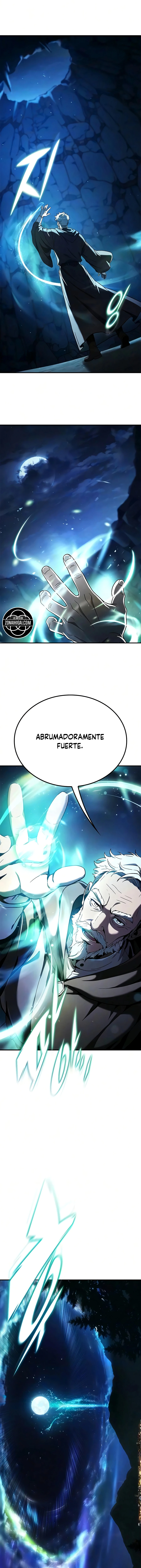 No Hay Chicas Malas En El Mundo - Capítulo 25 - Página 11 - LectorTMOo