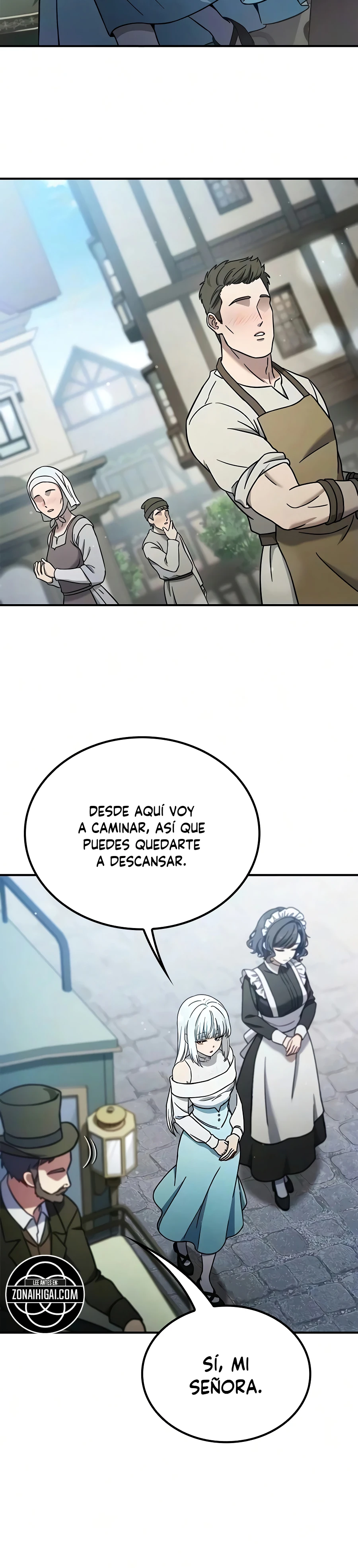No Hay Chicas Malas En El Mundo - Capítulo 25 - Página 14 - LectorTMOo