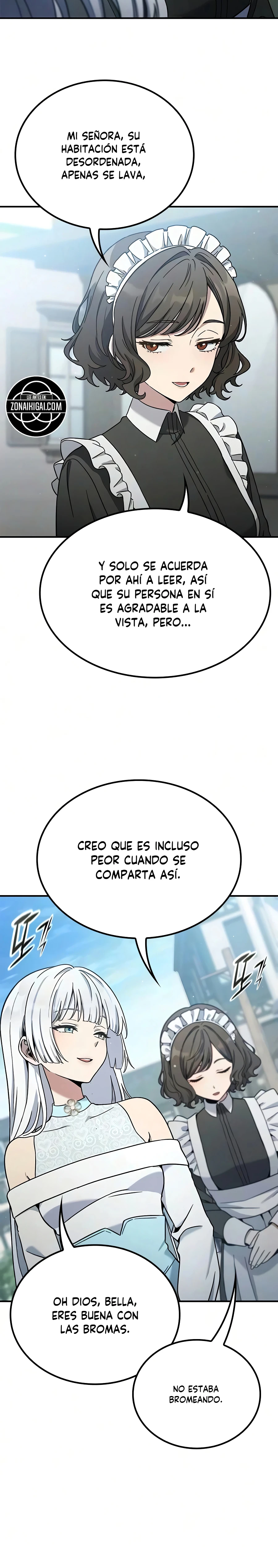 No Hay Chicas Malas En El Mundo - Capítulo 25 - Página 16 - LectorTMOo