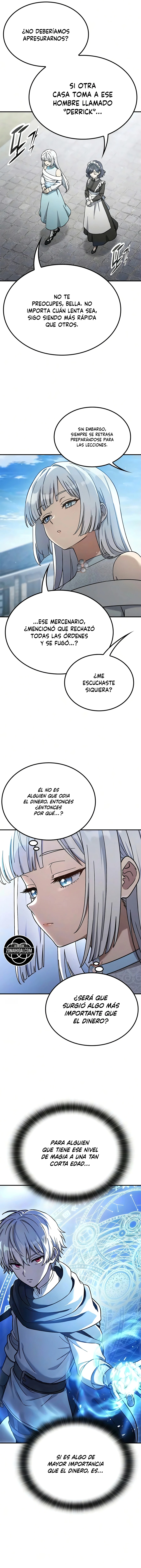 No Hay Chicas Malas En El Mundo - Capítulo 25 - Página 17 - LectorTMOo
