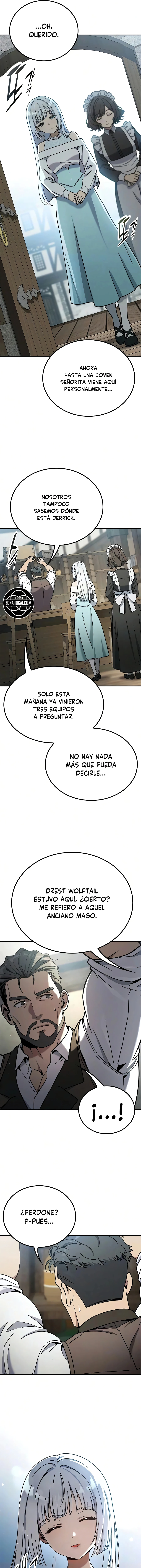 No Hay Chicas Malas En El Mundo - Capítulo 25 - Página 21 - LectorTMOo