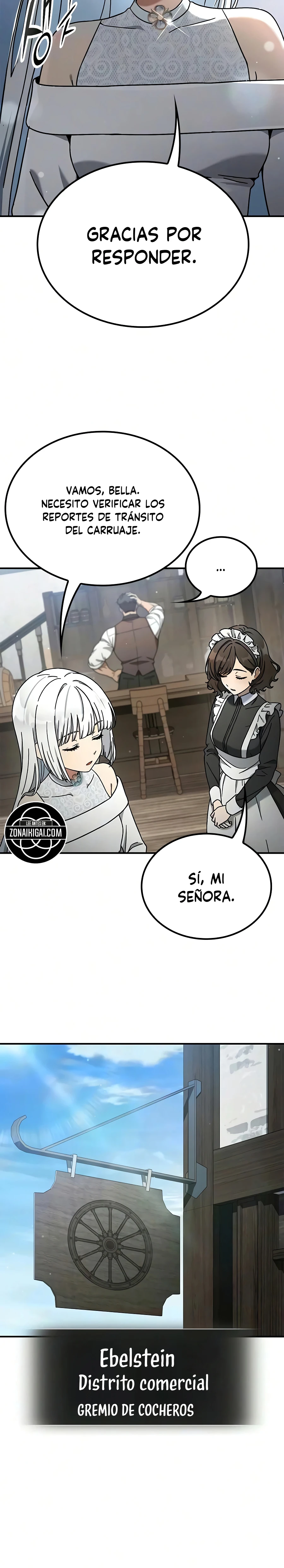 No Hay Chicas Malas En El Mundo - Capítulo 25 - Página 22 - LectorTMOo