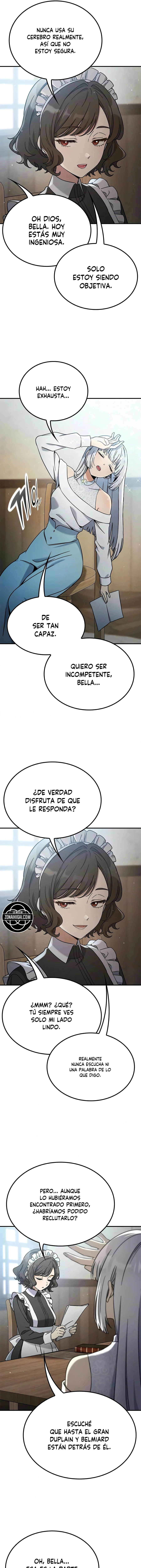 No Hay Chicas Malas En El Mundo - Capítulo 25 - Página 25 - LectorTMOo