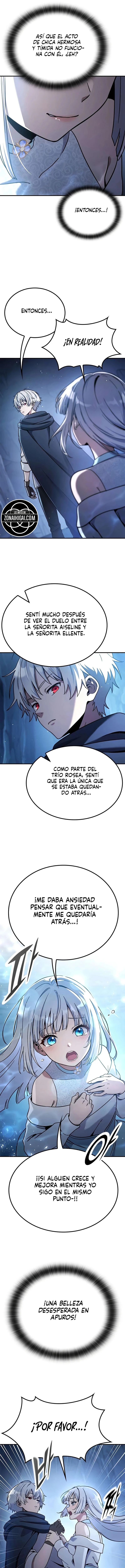 No Hay Chicas Malas En El Mundo - Capítulo 26 - Página 5 - LectorTMOo