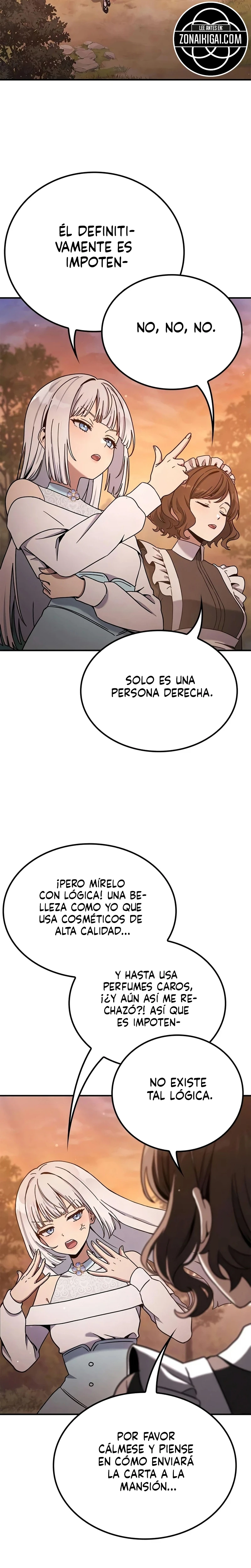 No Hay Chicas Malas En El Mundo - Capítulo 26 - Página 10 - LectorTMOo