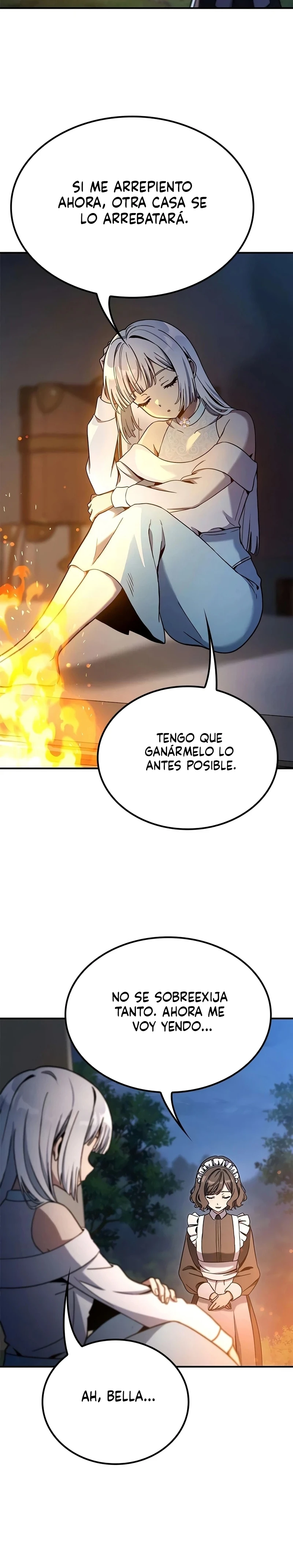 No Hay Chicas Malas En El Mundo - Capítulo 26 - Página 12 - LectorTMOo