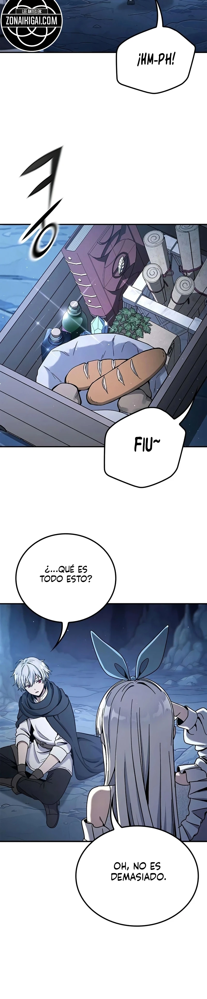 No Hay Chicas Malas En El Mundo - Capítulo 26 - Página 14 - LectorTMOo