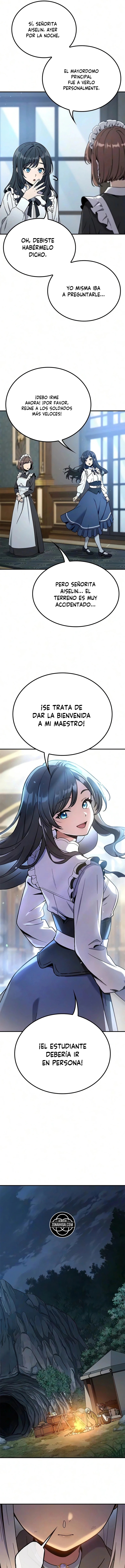 No Hay Chicas Malas En El Mundo - Capítulo 27 - Página 6 - LectorTMOo