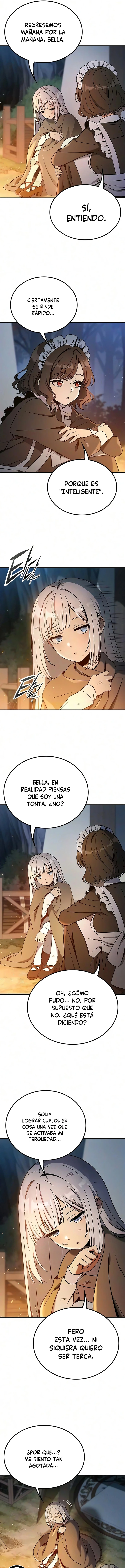 No Hay Chicas Malas En El Mundo - Capítulo 27 - Página 8 - LectorTMOo