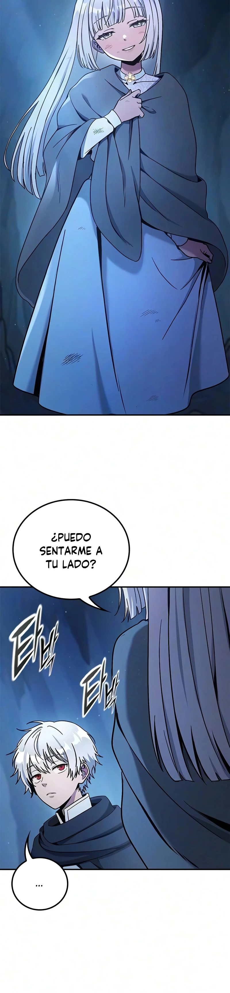 No Hay Chicas Malas En El Mundo - Capítulo 27 - Página 13 - LectorTMOo
