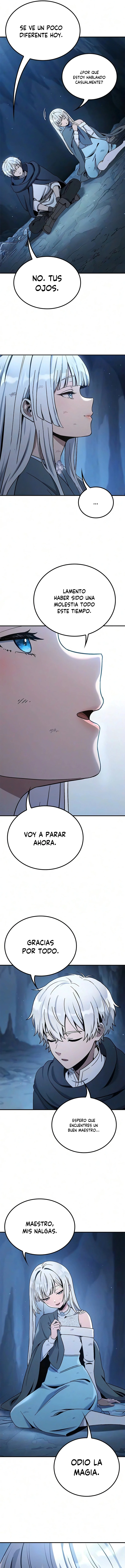 No Hay Chicas Malas En El Mundo - Capítulo 27 - Página 14 - LectorTMOo