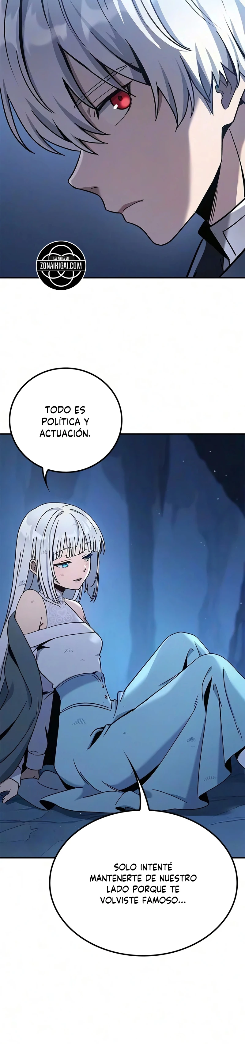 No Hay Chicas Malas En El Mundo - Capítulo 27 - Página 15 - LectorTMOo