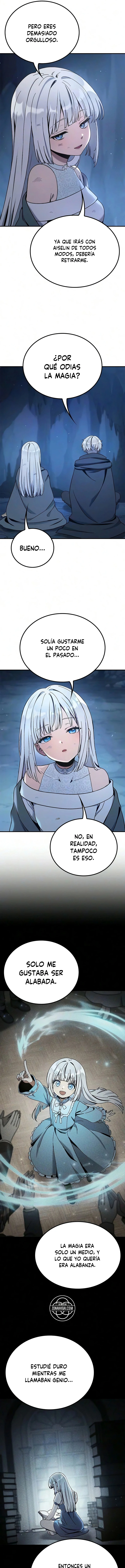 No Hay Chicas Malas En El Mundo - Capítulo 27 - Página 16 - LectorTMOo