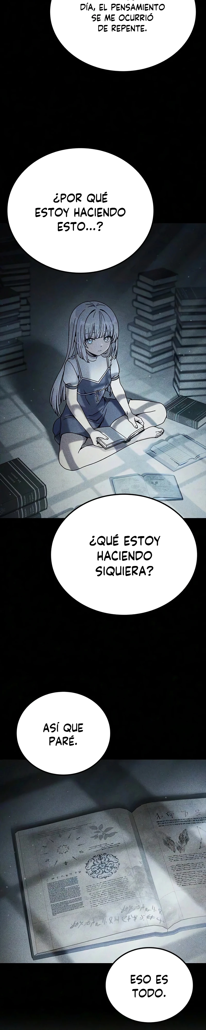 No Hay Chicas Malas En El Mundo - Capítulo 27 - Página 17 - LectorTMOo