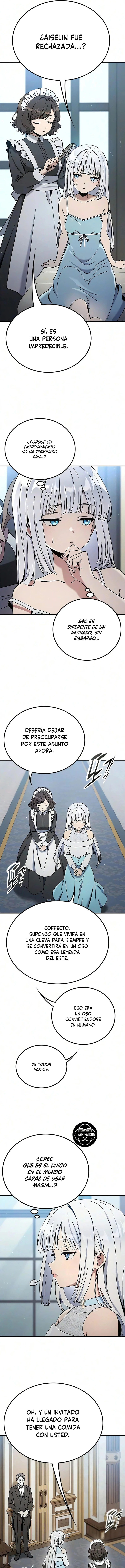 No Hay Chicas Malas En El Mundo - Capítulo 27 - Página 22 - LectorTMOo