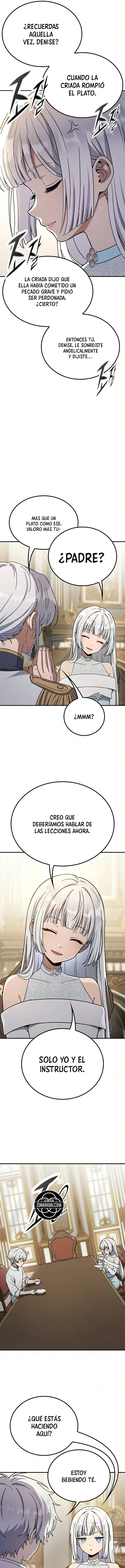No Hay Chicas Malas En El Mundo - Capítulo 28 - Página 14 - LectorTMOo