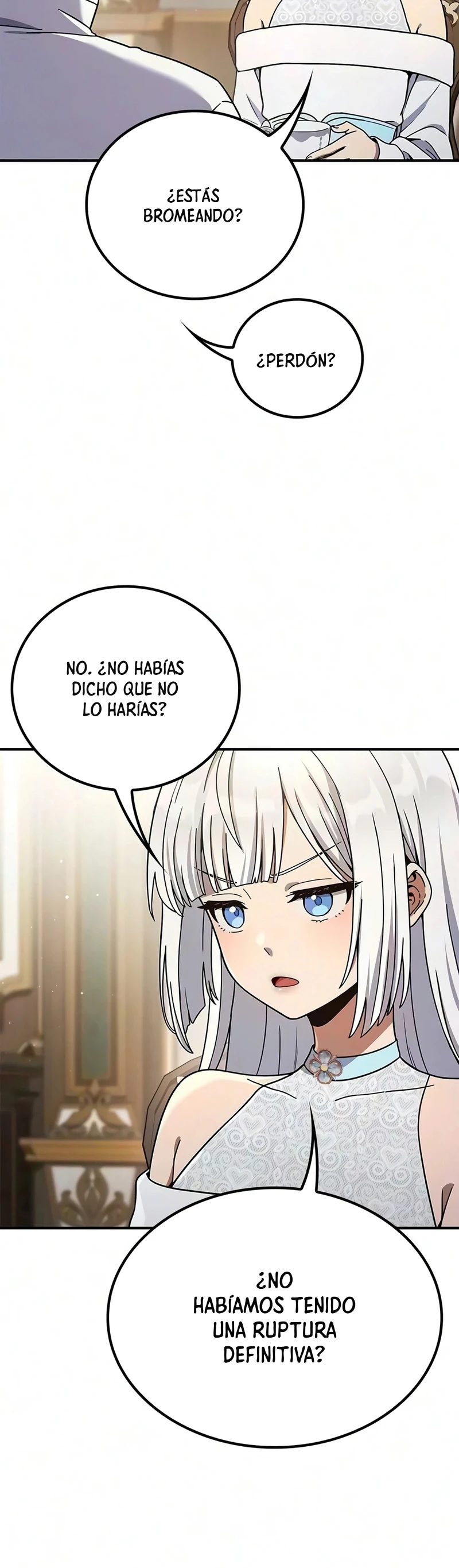 No Hay Chicas Malas En El Mundo - Capítulo 28 - Página 15 - LectorTMOo