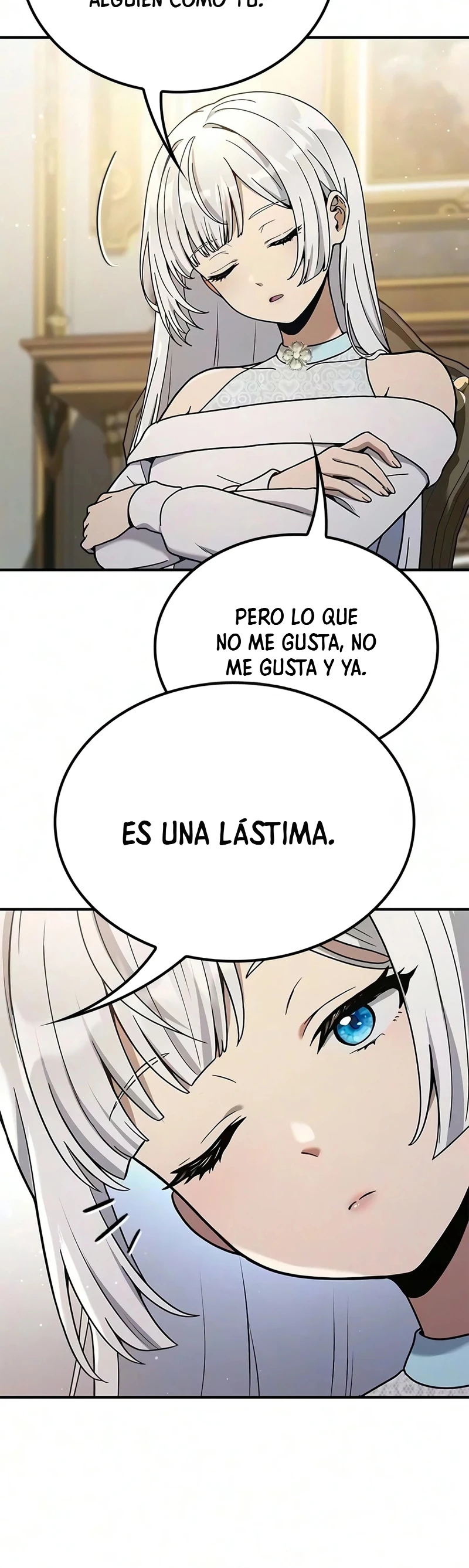No Hay Chicas Malas En El Mundo - Capítulo 28 - Página 17 - LectorTMOo