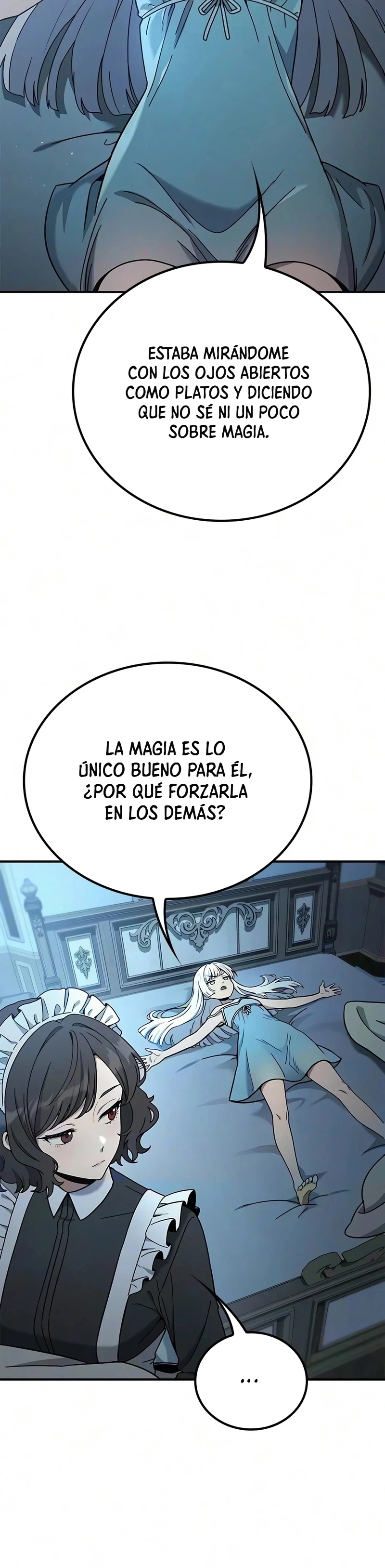 No Hay Chicas Malas En El Mundo - Capítulo 28 - Página 25 - LectorTMOo