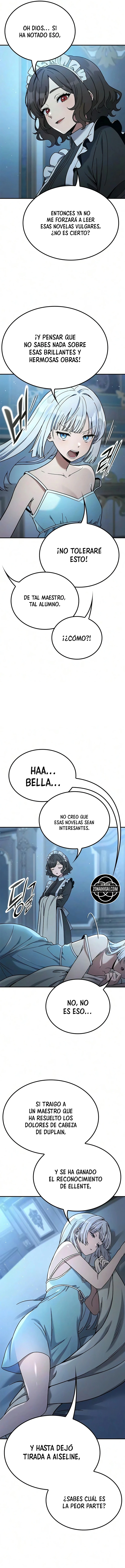 No Hay Chicas Malas En El Mundo - Capítulo 28 - Página 26 - LectorTMOo