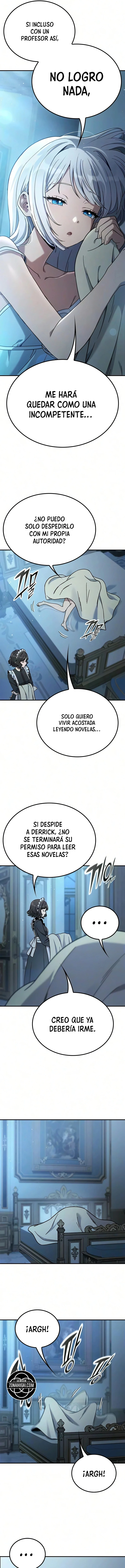 No Hay Chicas Malas En El Mundo - Capítulo 28 - Página 28 - LectorTMOo