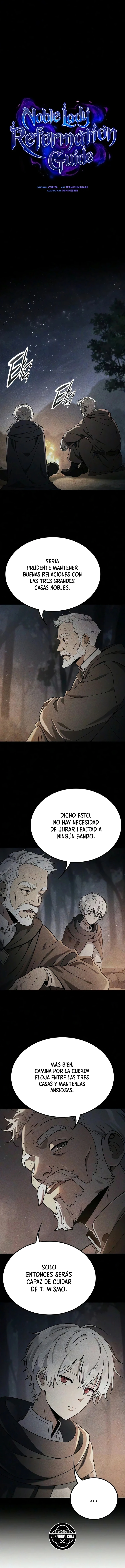 No Hay Chicas Malas En El Mundo - Capítulo 29 - Página 2 - LectorTMOo