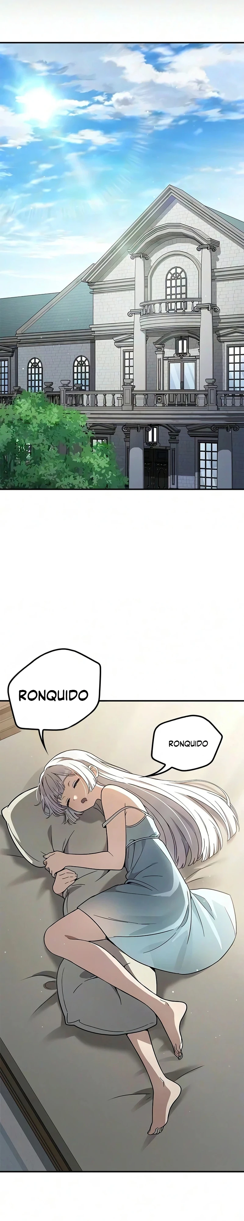 No Hay Chicas Malas En El Mundo - Capítulo 29 - Página 3 - LectorTMOo
