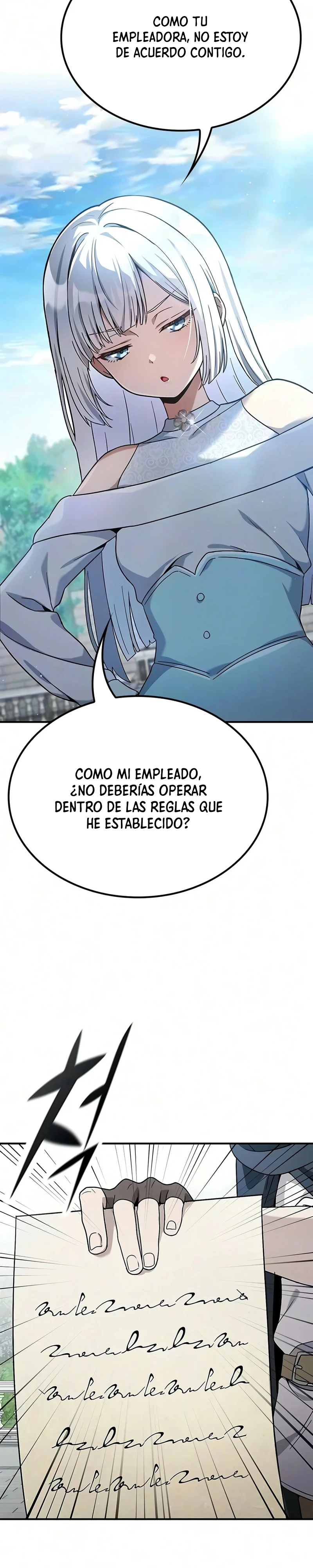 No Hay Chicas Malas En El Mundo - Capítulo 29 - Página 7 - LectorTMOo