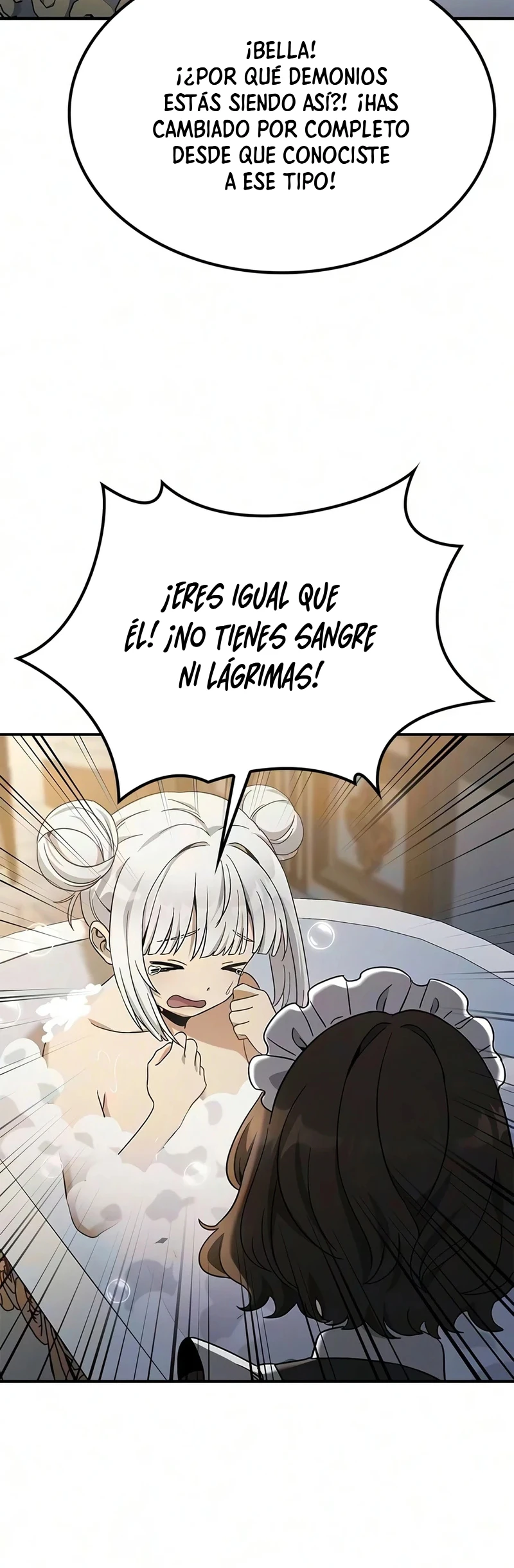No Hay Chicas Malas En El Mundo - Capítulo 29 - Página 13 - LectorTMOo