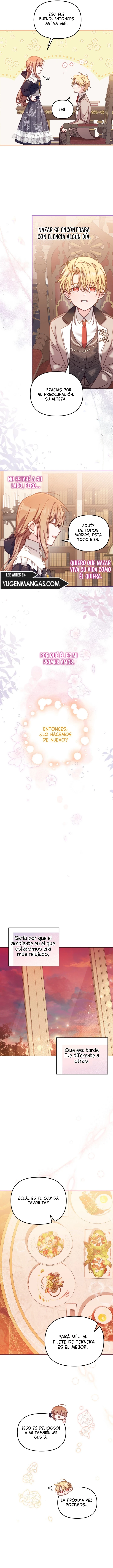 No Hay Lugar Para la Falsa - Capítulo 11 - Página 9 - LectorTMOo