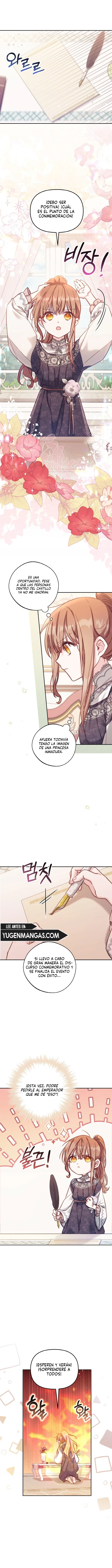 No Hay Lugar Para la Falsa - Capítulo 13 - Página 3 - LectorTMOo