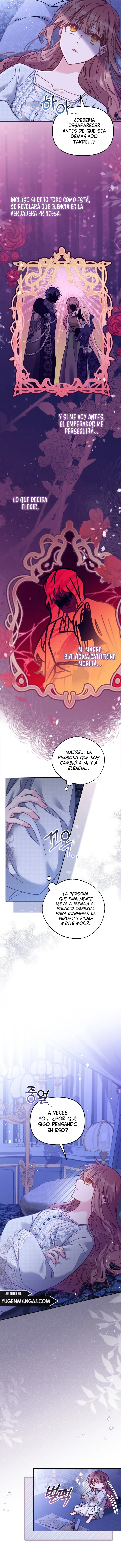 No Hay Lugar Para la Falsa - Capítulo 15 - Página 9 - LectorTMOo