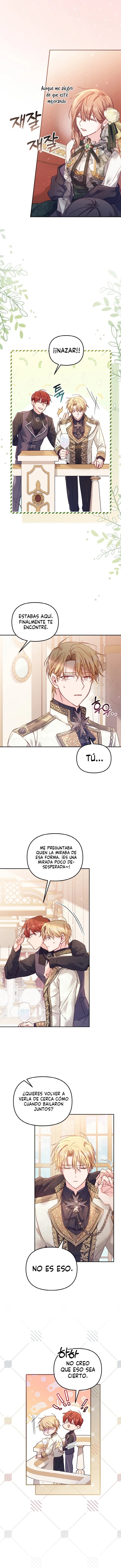 No Hay Lugar Para la Falsa - Capítulo 15 - Página 12 - LectorTMOo