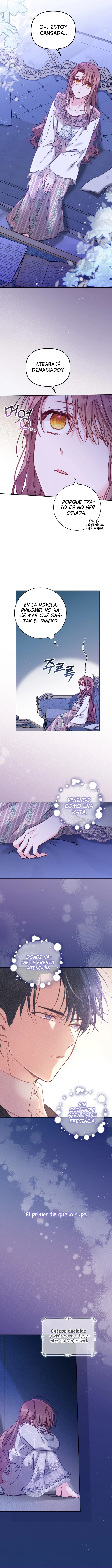No Hay Lugar Para la Falsa - Capítulo 16 - Página 12 - LectorTMOo