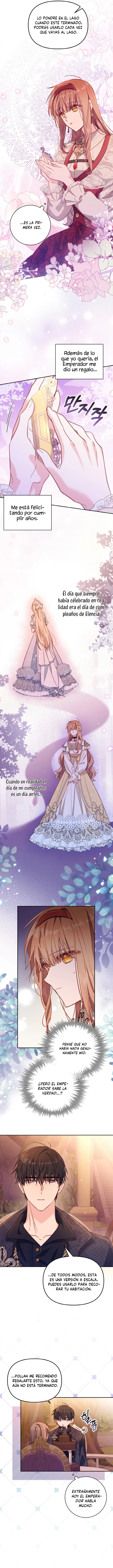 No Hay Lugar Para la Falsa - Capítulo 17 - Página 10 - LectorTMOo