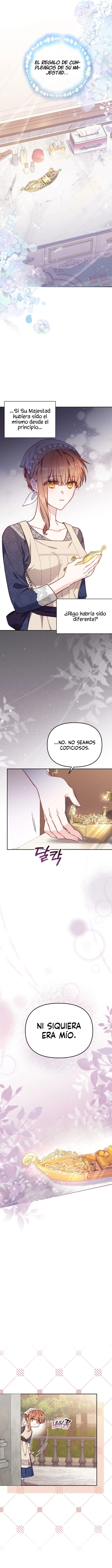 No Hay Lugar Para la Falsa - Capítulo 19 - Página 10 - LectorTMOo