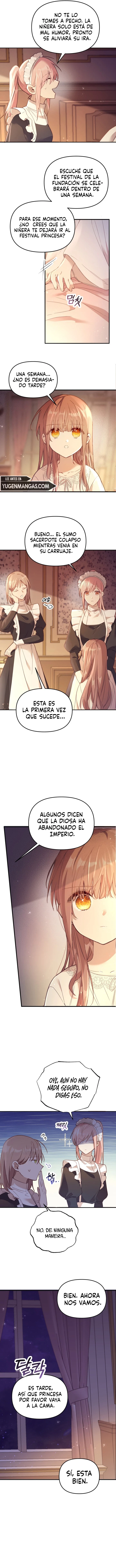 No Hay Lugar Para la Falsa - Capítulo 2 - Página 9 - LectorTMOo