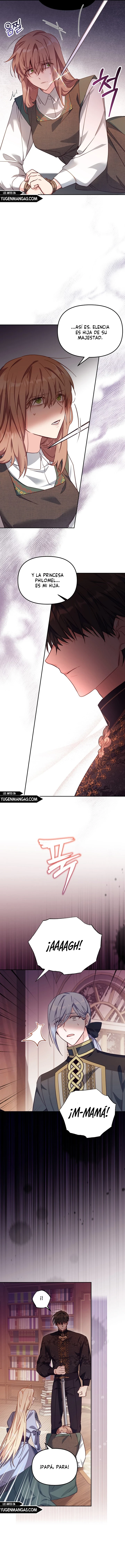 No Hay Lugar Para la Falsa - Capítulo 21 - Página 13 - LectorTMOo