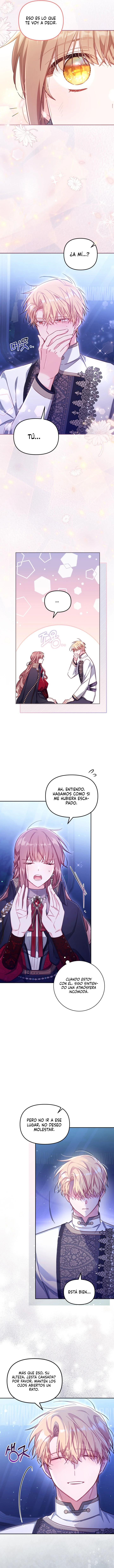 No Hay Lugar Para la Falsa - Capítulo 28 - Página 7 - LectorTMOo