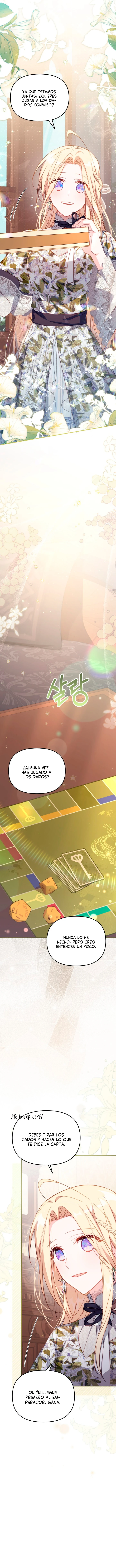No Hay Lugar Para la Falsa - Capítulo 30 - Página 13 - LectorTMOo