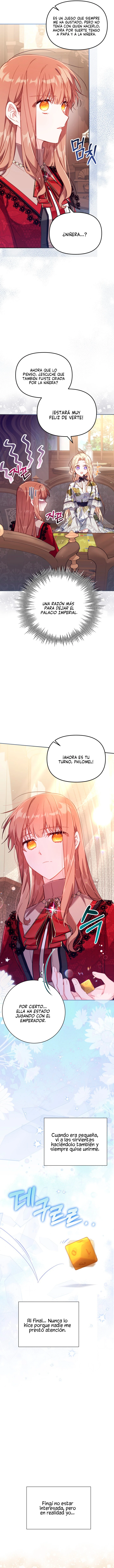 No Hay Lugar Para la Falsa - Capítulo 30 - Página 14 - LectorTMOo