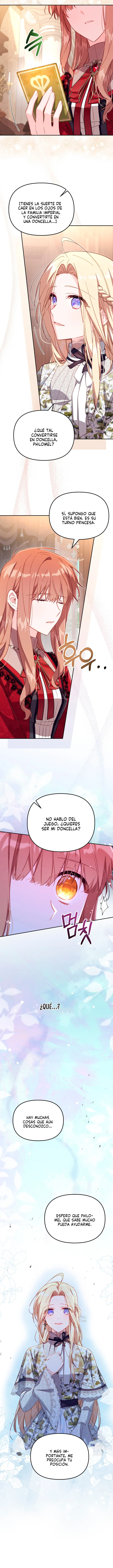 No Hay Lugar Para la Falsa - Capítulo 30 - Página 15 - LectorTMOo