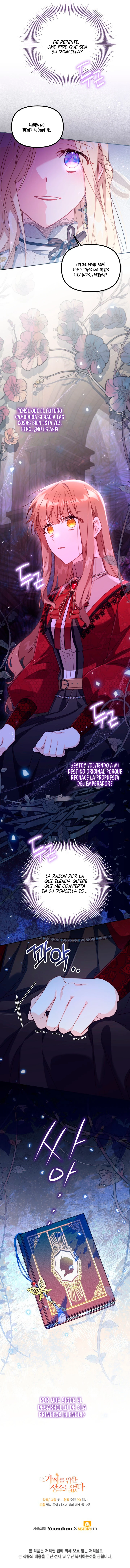 No Hay Lugar Para la Falsa - Capítulo 30 - Página 16 - LectorTMOo