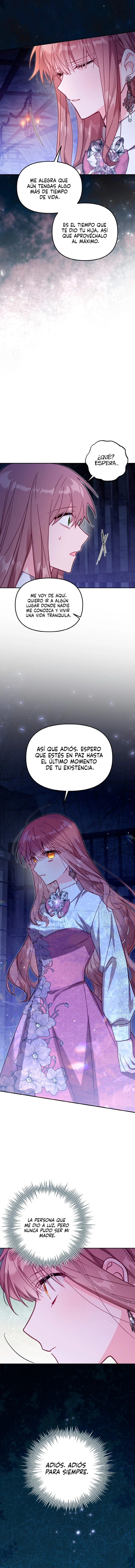 No Hay Lugar Para la Falsa - Capítulo 37 - Página 5 - LectorTMOo