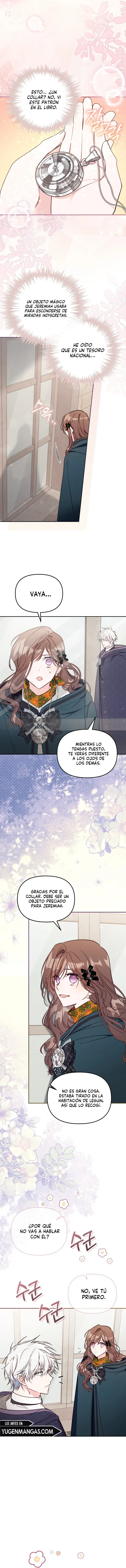 No Hay Lugar Para la Falsa - Capítulo 48 - Página 5 - LectorTMOo