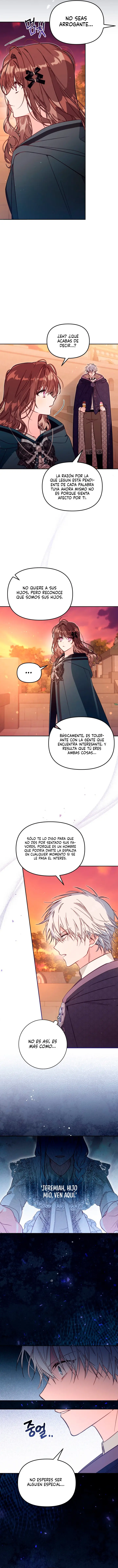 No Hay Lugar Para la Falsa - Capítulo 50 - Página 10 - LectorTMOo