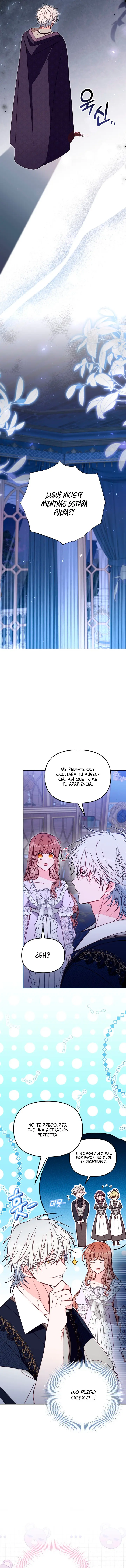 No Hay Lugar Para la Falsa - Capítulo 50 - Página 12 - LectorTMOo