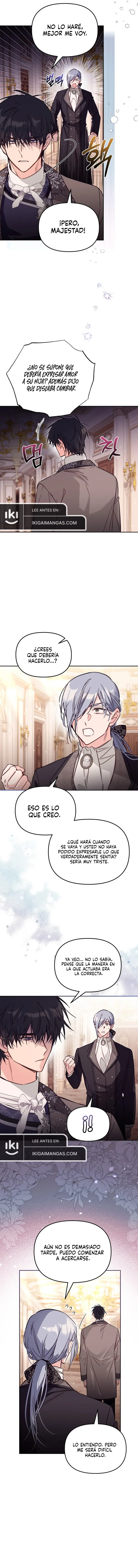 No Hay Lugar Para la Falsa - Capítulo 59 - Página 10 - LectorTMOo